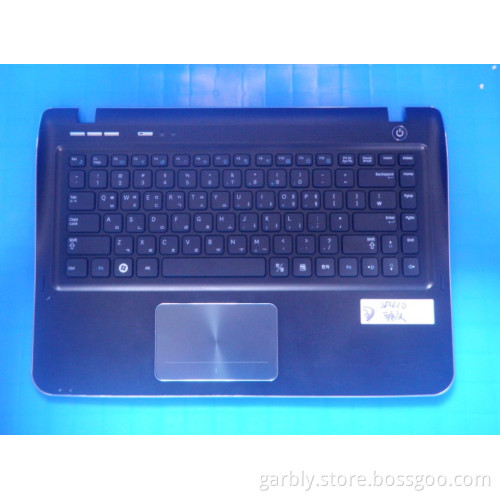 Kr Layout Laptop Keyboard for Samsung Sf410 Notebook Keyboard